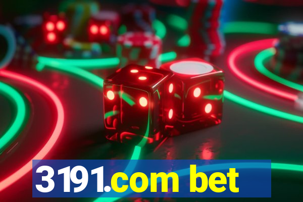 3191.com bet